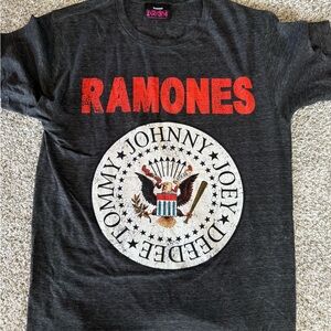 Ramones T-Shirt